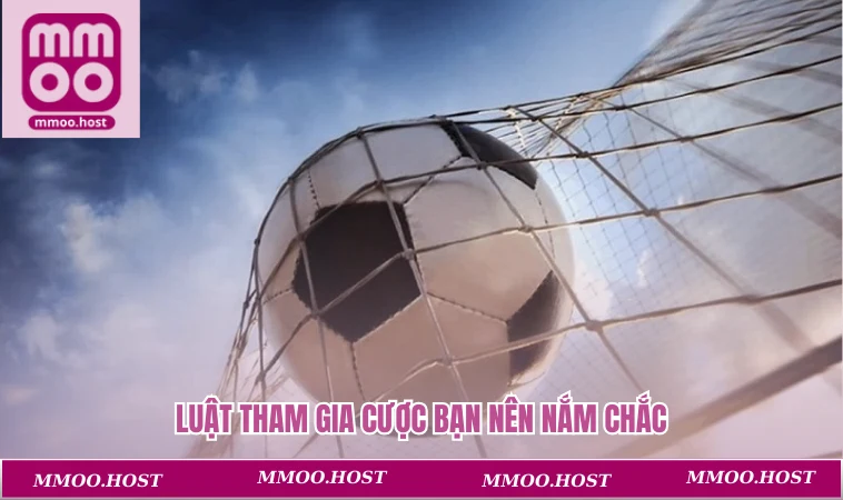 Luật tham gia cược bạn nên nắm chắc
